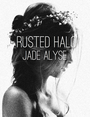 Rusted Halo