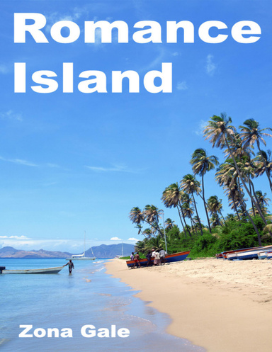 Romance Island