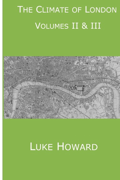 The Climate of London (II&III)