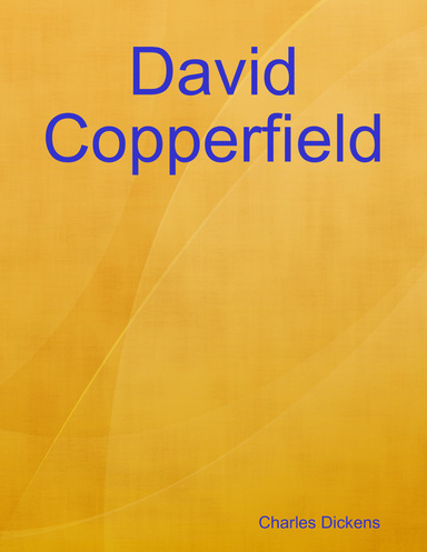 David Copperfield