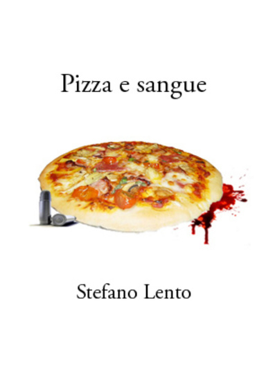 Pizza e sangue