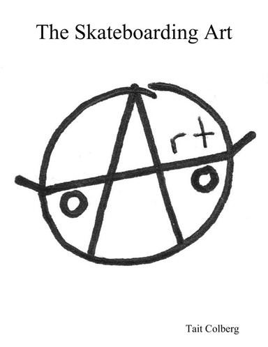 The Skateboarding Art