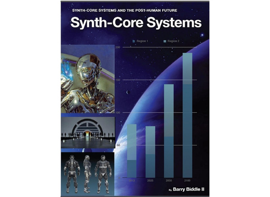 Synth Core Systems & The Post Human Future