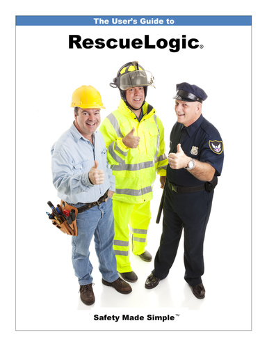 The User's Guide to RescueLogic