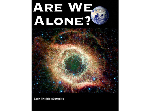 Are We Alone?