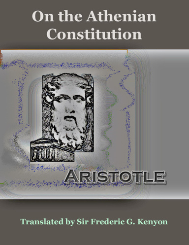 On the Athenian Constitution
