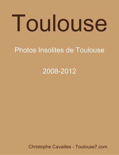 Toulouse Insolite