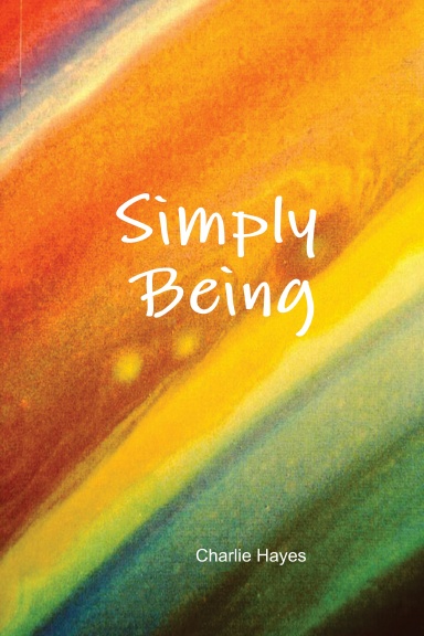 Simply Being