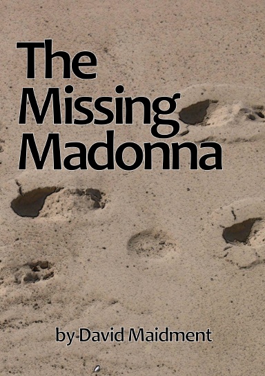 THE MISSING MADONNA