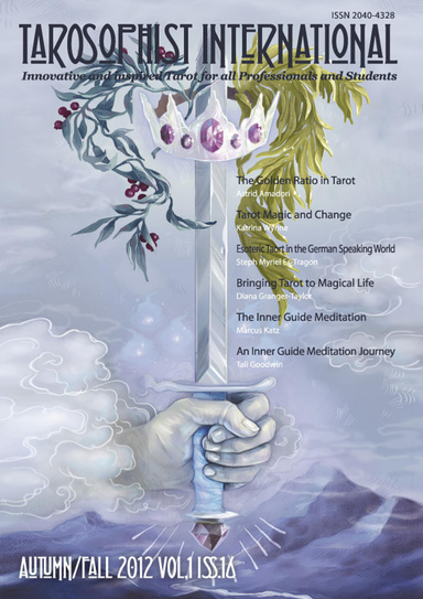 Tarosophist International v1Iss16 (e-Version)