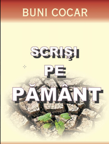 Scrisi Pe Pamant