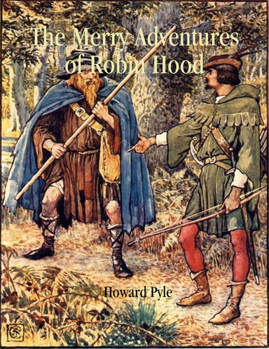 The Merry Adventures of Robin Hood