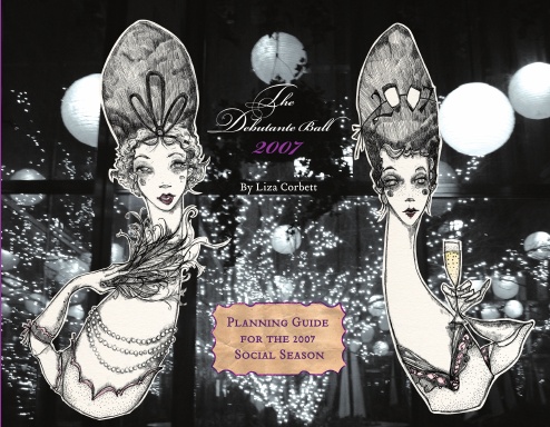 The Debutante Ball