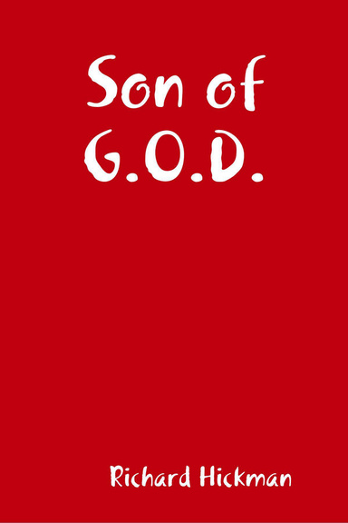 Son of G.O.D.