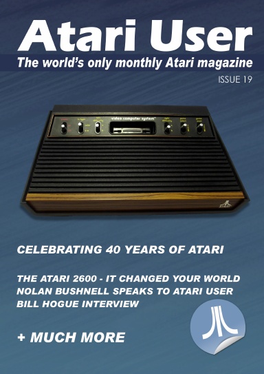 Atari User Issue 19 Volume 2