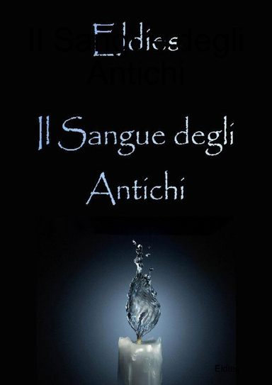 Il Sangue degli Antichi