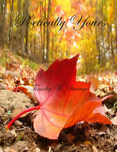Poetically Yours