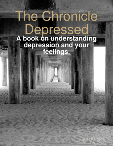 The Chronicle Depressed