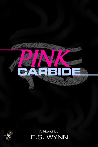 Pink Carbide
