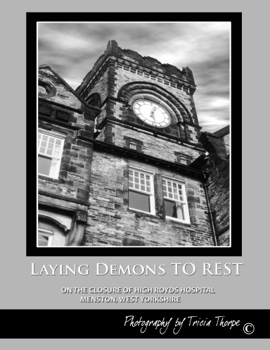 Laying Demons to Rest