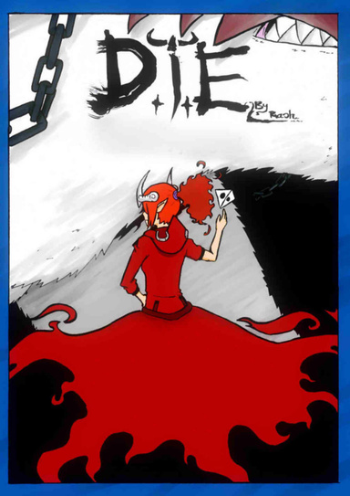 Demon In Earth
