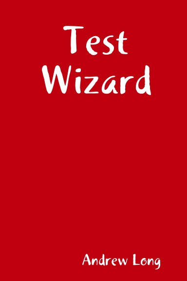 Test Wizard