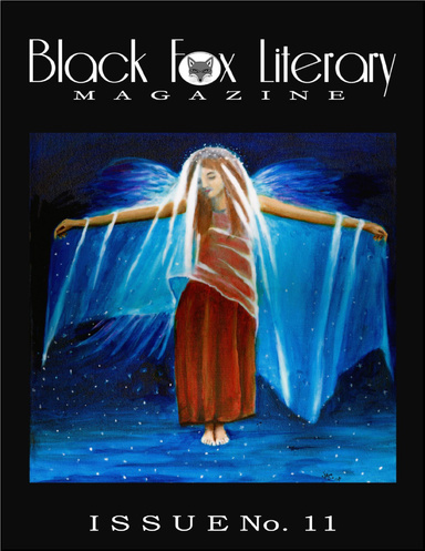 Black Fox Literary Magazine- Issue #11
