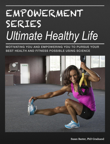 Ultimate Healthy Life