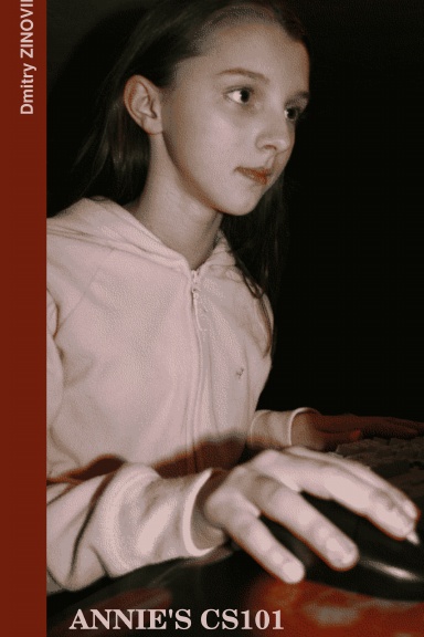 Annie's CS101. A Charting Approach to Computer Programming