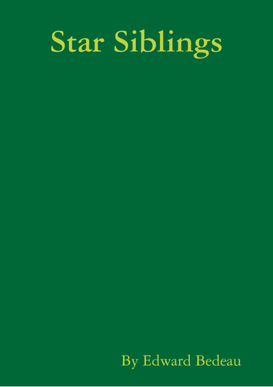 Star Siblings
