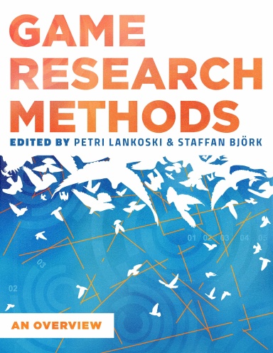 Game Research Methods: An Overview