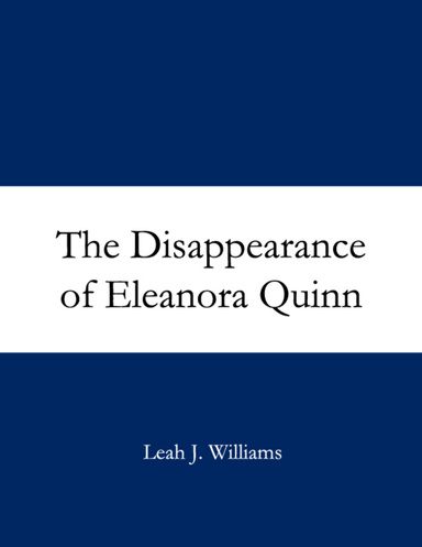 The Disappearance of Eleanora Quinn