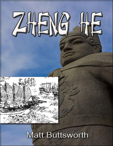 Zheng He