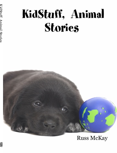 KidStuff, Animal Stories