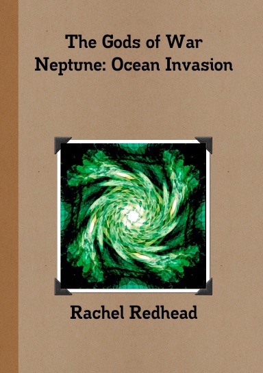 The Gods of War - Neptune: Ocean Invasion