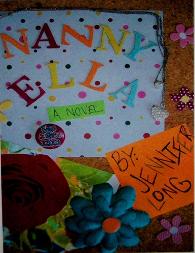 Nanny Ella: A Novel