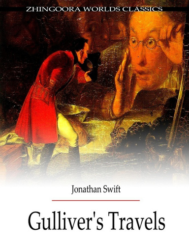 Gulliver’s Travels