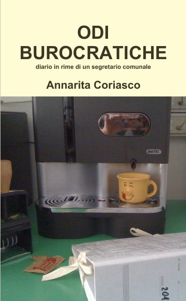 ODI BUROCRATICHE