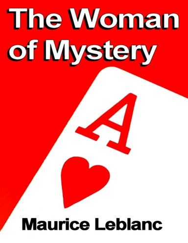 The Woman of Mystery