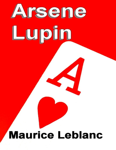 Arsene Lupin
