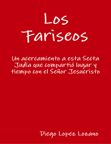 Los Fariseos