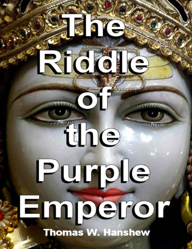 The Riddle of the Purple Emperor