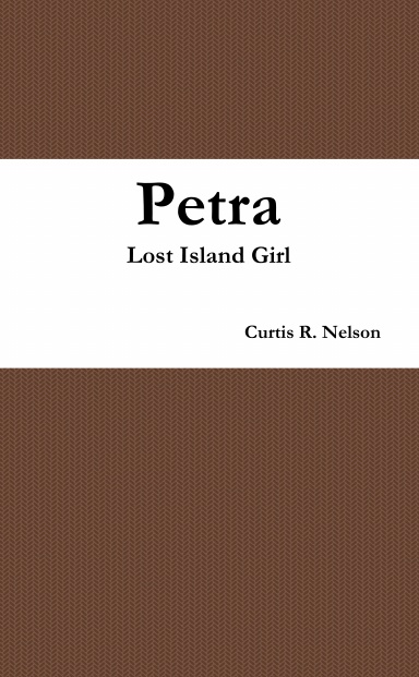 Petra  Lost Island Girl