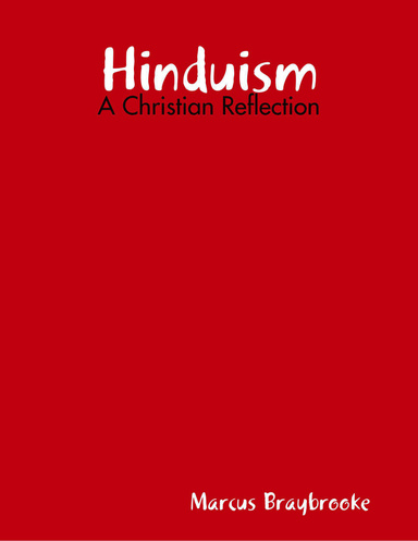 Hinduism: A Christian Reflection