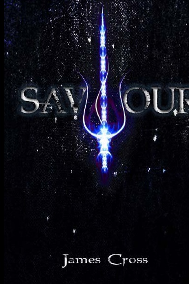Saviour Deluxe Issue
