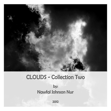 CLOUDS - COLLECTION TWO