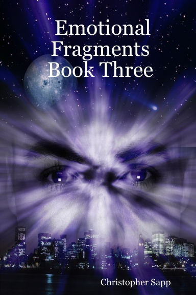 Emotional Fragments: Book Three
