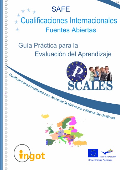 Guía práctica P-Scales