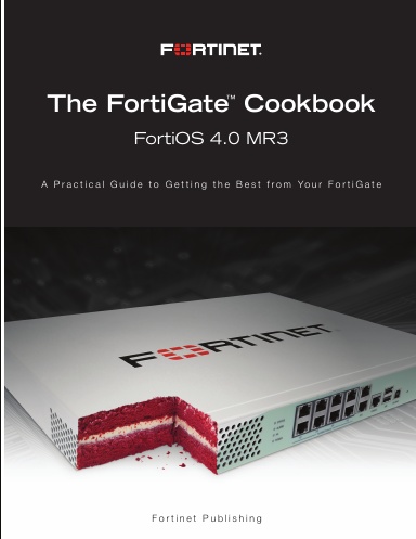 cookbook fortigate cookbook fortigate