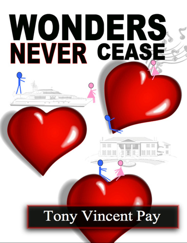 Wonders Never Cease